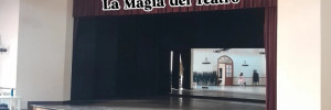8a espacio teatral | talleres, obras infantiles y comedia tiempo libre | entretenimiento en maipu 1010 (8a), venado tuerto, santa fe