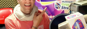 a punto caramelo publicidad | locucion | locutores en , venado tuerto, santa fe