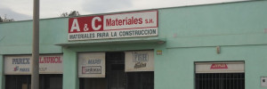 a y c materiales construccion | materiales | corralones en santa fe 1891, venado tuerto, santa fe
