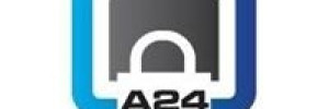 a24 alarma y monitorero electronica | alarmas | seguridad en , venado tuerto, santa fe