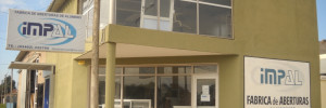 aberturas impal construccion | aberturas en aufranc 408 , venado tuerto, santa fe