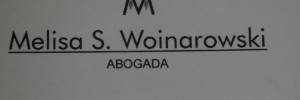 abogada melisa soledad woinarowski  profesionales | juridicos abogados en azcuenaga 831, venado tuerto, santa fe