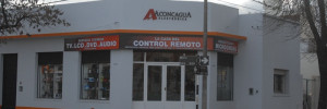 aconcagua electronica electronica | reparacion | television en mitre 680, venado tuerto, santa fe