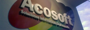 acosoft computacion | sistemas administrativos y gestion en castelli 1809 b, venado tuerto, santa fe