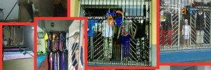 a&e uniformes alimentos | mayoristas en laprida 510, venado tuerto, santa fe