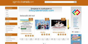 agenda.devenado.com fiestas eventos | sonido | iluminacion | djs en 3 de febrero 107, venado tuerto, santa fe