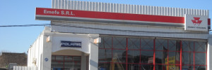 agrocampo agro | maquinarias en marcos ciani 2461, venado tuerto , santa fe