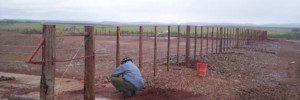 alambrador mondino agro | servicios en aufranc 956, venado tuerto, santa fe