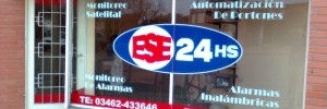 alarmas ese empresa de servicios electricos construccion | alarmas y seguridad en 3 de febrero 180, venado tuerto, santa fe