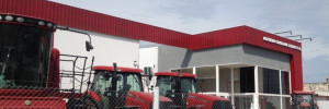 alfredo criolani e hijos agro | maquinarias en  marcos ciani 2335, venado tuerto, santa fe