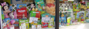 almacen de pañales recien nacidos | paÑaleras en alvear 870, venado tuerto, santa fe