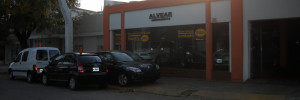 alvear  automotores automotores | agencias y concesionarias  en  alvear 1043 / mitre 1173, venado tuerto , santa fe 