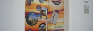 amdr viajes tiempo libre | turismo agencias | estadias en alvear 525, venado tuerto, santa fe