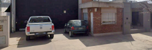 amortiguadores agras automotores | supension y frenos talleres en basualdo 641, venado tuerto, santa fe