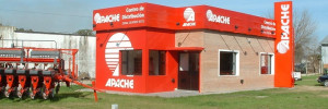 apache cignoli hnos agro | maquinarias en ruta 8 3262, venado tuerto, santa fe