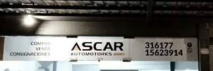 ascar automotores  automotores | agencias y concesionarias  en av. luis chapuis 2573, venado tuerto, santa fe