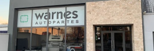autopartes warnes automotores | repuestos en marcos ciani 3186, venado tuerto, santa fe 