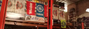 autoradio venado automotores | electromecanicas talleres y  repuestos en san martín 2494, venado tuerto , santa fe