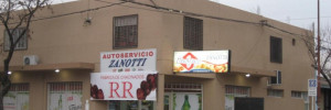 autoservicio zanotti mercados | supermercados | autoservicios en moreno y rivadavia, venado tuerto, santa fe