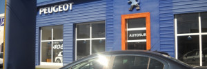 autosur  s.a. automotores | agencias y concesionarias  en blvd. 12 de octubre 1264, venado tuerto , santa fe 