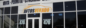 autosvenado automotores | agencias y concesionarias  en 12 de octubre 470, venado tuerto, santa fe
