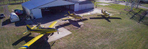 aviagro s.r.l. aviones | servicios | respuestos en cerrito 178, venado tuerto, santa fe