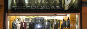 ayala jose maria - cosa de hombres ropa | adultos en belgrano 384, venado tuerto , santa fe 