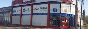 baro repuestos automotores | repuestos en alvear y rn8, venado tuerto , santa fe 