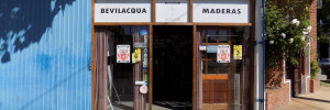 bevilacqua maderas construccion | materiales | madera en santa fe 1699, venado tuerto , santa fe