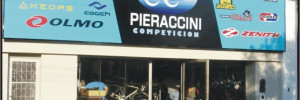 bicicleteria pieraccini bicicleterias en junin 1245, venado tuerto, santa fe