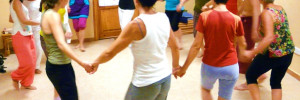 biodanza en centro nucleo salud | terapias alternativas en manzano 55 , venado tuerto , santa fe