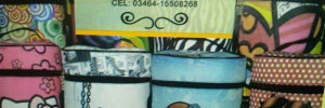 cambalache cosas bonitas  fiestas eventos | regalos en padre manuel 2094 nÂº2170, casilda, santa fe