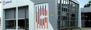 caniflex  s.a construccion | materiales | agua | gas | cloacas en lavalle 1235, venado tuerto , santa fe