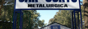 car corts metalurgica construccion | metalurgicos y herreros en ruta 33 km 628.5, venado tuerto, santa fe