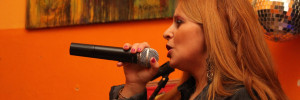carolina mora show musical fiestas eventos | contrataciones en dean funes 356, venado tuerto, santa fe