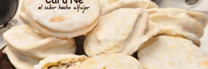 caru ñe alfajores alimentos | delicatessen | golosinerias en uruguay y tucuman, venado tuerto, santa fe
