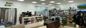 casa diez electrodomesticos casa hogar | electrodomesticos pequenos y grandes en belgrano 522, venado tuerto, santa fe