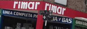 casa rimar construccion | materiales | corralones en santa fe  y  rivadavia, venado tuerto , santa fe