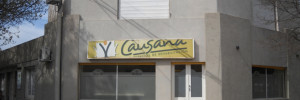 causana salud | centros de salud en junin 386, venado tuerto, santa fe