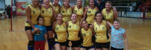 centenario maxi voley deportes | clubes y equipos en jujuy 202, venado tuerto, santa fe