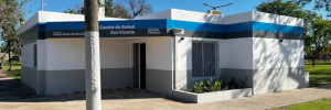 centro de salud barrio san vicente salud | centros de salud municipales en dorrego 1599, venado tuerto, santa fe