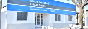 centro de salud ciudad nueva salud | centros de salud municipales en amincton 585, venado tuerto, santa fe