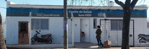 centro de salud juan xxiii salud | centros de salud municipales en sáenz peña 1999, venado tuerto, santa fe