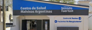 centro de salud malvinas argentinas salud | centros de salud municipales en valdez 555, venado tuerto, santa fe