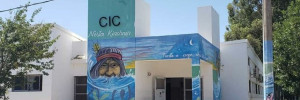 centro integrador comunitario (cic) salud | centros de salud municipales en vuelta de obligado 298, venado tuerto, santa fe