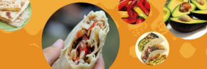 chilango vt delivery | viandas en mitre 15, venado tuerto, santa fe