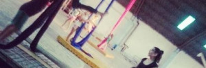 clases de circo - acrobacia aÃ‰rea - club sacachispa deportes | clubes y equipos en dorrego 1445, venado tuerto - santa fe, santa fe