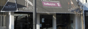 clinica veterinaria tolkeyen casa hogar | mascotas veterinarias en av. yrigoyen 1240, venado tuerto, santa fe