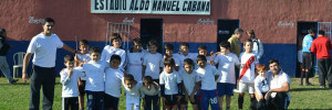 club social y deportivo ciudad nueva deportes | clubes y equipos en miguel tonelli 1355, venado tuerto, santa fe