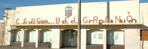 club social y deportivo gral belgrano  deportes | clubes y equipos en gral. lÃ³pez 955, santa isabel , santa fe